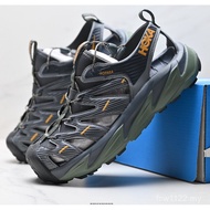 IDLG HOKA sandals, men's Hopara beach, outdoor sports, anti-slip hiking, mountain climbing, cross-co