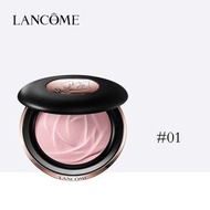 Lancome 蘭蔻玫瑰柔焦持妝定妝大粉餅 10g 持久控油小飛碟粉餅 色號：00#，01#，02#