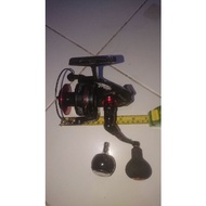 Banax GT Xtreme 3000s Fishing Reel