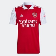 Arsenal Home Kit （ FANS) 22/23 阿仙奴 主場球衣 浄衫（球迷版)