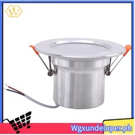 【W】8Ohm 10W Bathroom Ceiling Speaker Background Music System