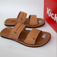 SANDAL B2 TAN G ORIGINAL SKIN