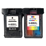 Suitable for HP 805 Ink Cartridge Can Add Ink 27 2721 2720 2330 1210 1212 2729 Ink