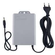 Adaptor UPS Mini Portable 5V 2A Cadangan Baterai Kamera CCTV Kabel Charger USB/ini UPS 12V2A Power S