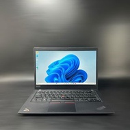 Lenovo T14 ( Ryzen 5 / 16GB RAM / 512GB SSD / 14吋 )【👀FHD｜✨3個月保養】# Laptop / 手提電腦 / 筆記本 / Notebook / 二