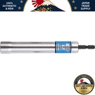 VESSEL Ultra Long Socket 12-Point 24mm x 160mm XA202415