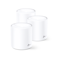 tp-link Deco X20 AX1800 Mesh WiFi 6系統 完整家庭 3件組