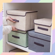 SB01 Foldable Storage Box Clothes Toy Storage Box Color 41A1