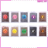 Fabric Dye Packets, 10g Color Powder - Perfect for Crafting & Tie-Dye