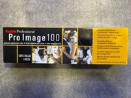 【全新行貨 門市現貨】Kodak ProImage 100 135-36 彩色菲林 / Kodak ProImage 100 135-36 5roll Pack 菲林 (5卷裝)