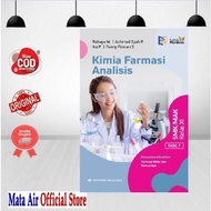 PHARMACY CHEMISTRY ANALYSIS-KK CLINICAL & KOM PHARMACY. KLS.11 /KM ERLANGGA