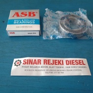 Bearing Laher Laker 6006 2RS ASB