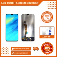 LCD OPPO-CPH1823-F9 / F9 PRO / REALME 2 PRO LCD TOUCH SCREEN DIGITIZER DISPLAY GLASS