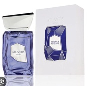 NEW ATLANTIS  ARAB PERFUME FOR MEN 100ML