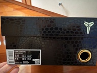 Kobe4 籃球鞋