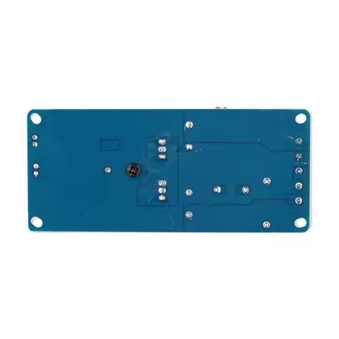 IRS2092S High Frequency Audio Amp Board Class D Mono Channel HiFi Power Amp Board with Speaker Prote