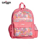 Smiggle Junior backpack cute Printed  koala school bag