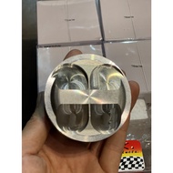 Lhk Piston 70 Mm Compression Power With Valve Clearance cnc