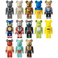 預訂 bearbrick series 46