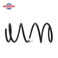 สปริงโช๊คอัพหน้า AE101 KYS (TO-S019) (สินค้าได้รับตามรูปที่แสดง)