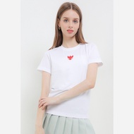 Giordano Women's National Women's TeeDAY