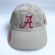 Alabama Crimson Tide 6 Panel strapback cap