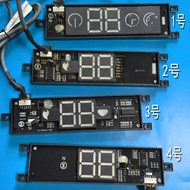 Suitable for Zhigao Air Conditioning Display Board BD-CH168W CTT-CH168W-D CTT-CH156W-D