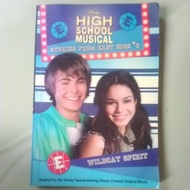 High School Musical Stories From East High 2