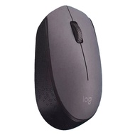 logitech 羅技 無線滑鼠 原廠保固 M171 黑色
