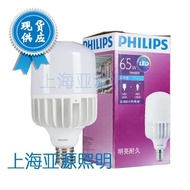 Philips Middle Low Canopy Bulb LED Bulb High Power 24W 40W 60W 65W 80W