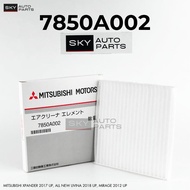 Xpander Mirage All New Livina Cabin AC Filter (7850A002)