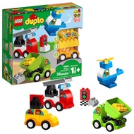 Lego Duplo 10886 My First Car Creations