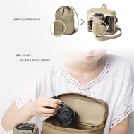 Original Sony Camera Bag / Handycam - Sony Lcs-Bbk