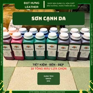 Leather Edge Glue Paint - Leather Bag Edge Repair Paint