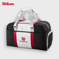 Wilson Courage Small Duffel Tennis Bag  WR8034501001