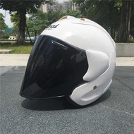 2018 ARAI Dual Use Motorcycle Helmet Capacete Casco Novelty  Casque Motorbike Half Face Helmet