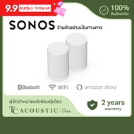 Sonos Era 100 Wireless Smart Speaker - Pair | ลำโพงรุ่น Era 100 (1 คู่)