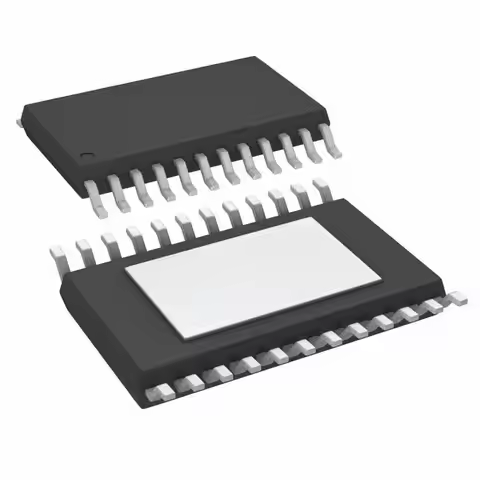 A3983SLPTR-T IC MTR DRV BIPOLR 3-5.5V 24TSSOP
