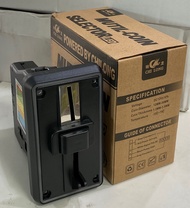 สลอตหยอดเหรียญรวม CL-168 AF หน้าไฟ รับเหรียญ 1 / 2 / 5 / 10