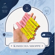 PISHINE LIPMATTE 7 HARI MENCINTAI BIBIRMU | ORIGINAL HQ