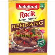 indofood racik bumbu rendang