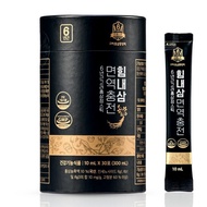 Korea 6-year-old Korean red ginseng concentrate red ginseng extract stick (30p)