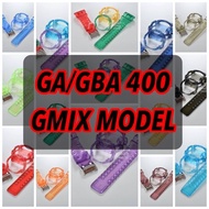 🚀Ga-400 - Gba-400 🚀Jelly Ice Bnb New In Plastic