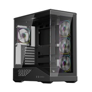 # 1ST PLAYER™️ GM7 | ATX PC Gaming Case #