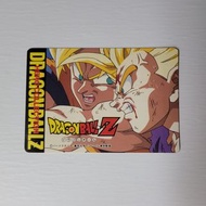 龍珠閃卡貼紙HERO COLLECTION