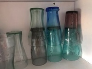 可口可樂玻璃杯