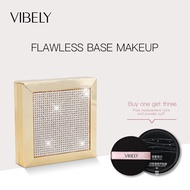 VIBELY air cushion bb cream foundation bb Concealer Liquid foundation concealer cream bb foundation 