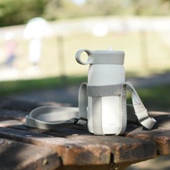 日本KINTO TUMBLER 保溫瓶隨行帶 / 共2色