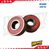 Bearing Bearing Bearing Bearing Laher Laker 6201 RS 6201RS