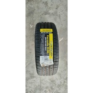 DUNLOP D06 195/55R15 195/55/15 TAYAR BARU MURAH